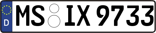 MS-IX9733