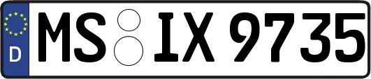 MS-IX9735