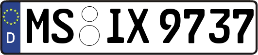 MS-IX9737