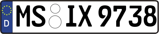 MS-IX9738