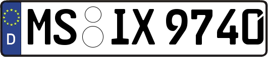 MS-IX9740