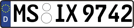 MS-IX9742
