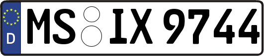 MS-IX9744