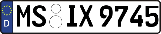 MS-IX9745
