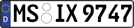 MS-IX9747