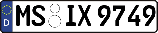 MS-IX9749