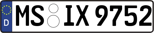 MS-IX9752