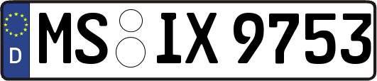 MS-IX9753
