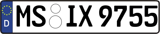 MS-IX9755