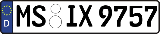 MS-IX9757