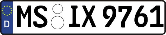 MS-IX9761