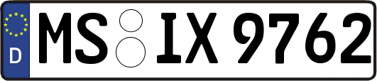 MS-IX9762