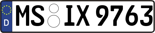 MS-IX9763