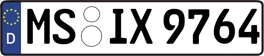 MS-IX9764