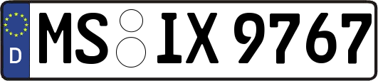 MS-IX9767