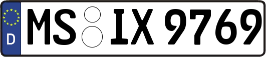 MS-IX9769