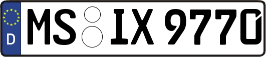 MS-IX9770