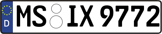 MS-IX9772