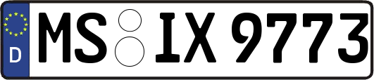 MS-IX9773