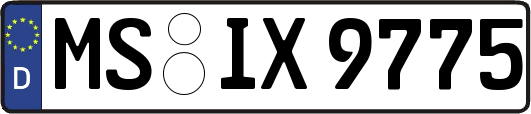 MS-IX9775