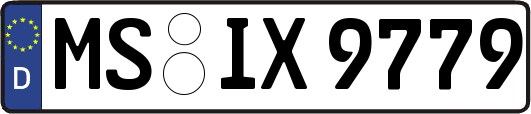 MS-IX9779