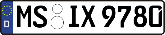 MS-IX9780