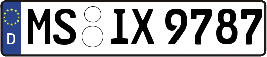 MS-IX9787