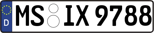 MS-IX9788