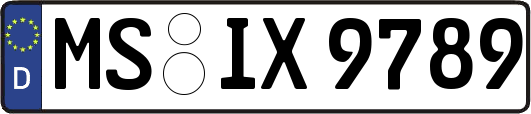 MS-IX9789