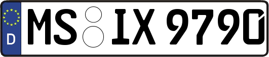 MS-IX9790
