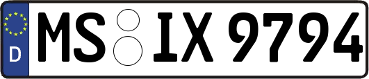 MS-IX9794