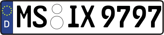 MS-IX9797
