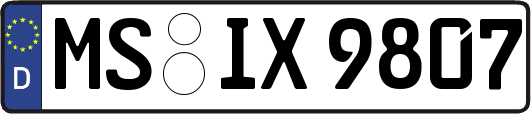 MS-IX9807
