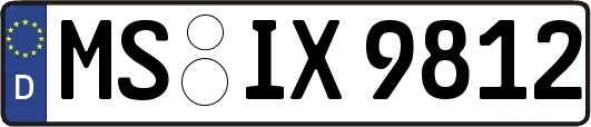 MS-IX9812
