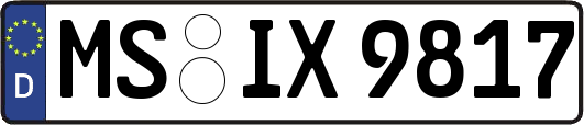 MS-IX9817