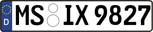 MS-IX9827