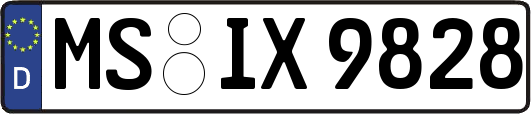 MS-IX9828