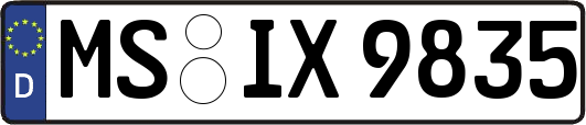 MS-IX9835