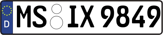 MS-IX9849