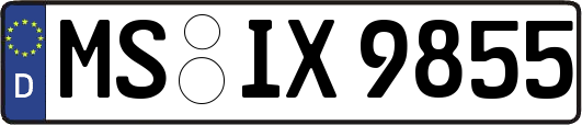MS-IX9855