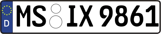 MS-IX9861