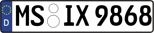 MS-IX9868