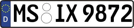 MS-IX9872