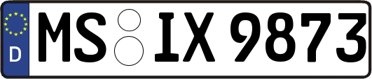 MS-IX9873