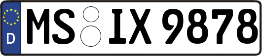 MS-IX9878