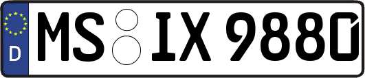 MS-IX9880