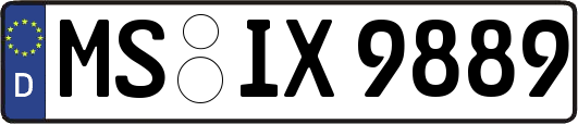 MS-IX9889