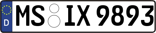 MS-IX9893