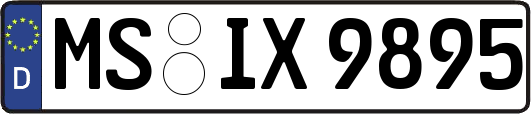 MS-IX9895