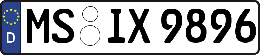 MS-IX9896